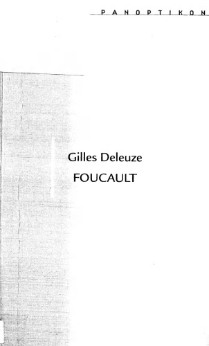 Foucault