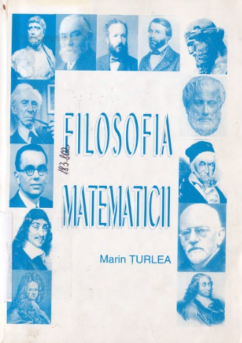 Filosofia matematicii