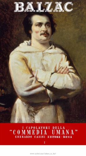 I capolavori della Commedia umana