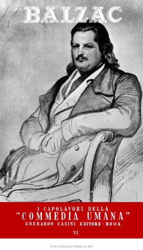 I capolavori della Commedia umana