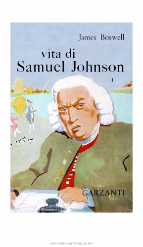 Vita di Samuel Johnson