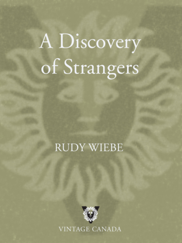 A Discovery of Strangers