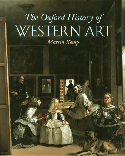 [INCOMPLETE] The Oxford History of Western Art