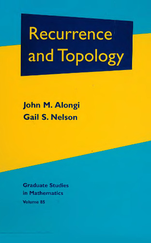 Recurrence and Topology