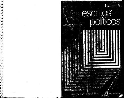 Escritos Políticos vol. II