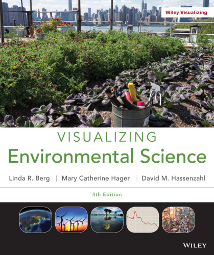Visualizing Environmental Science