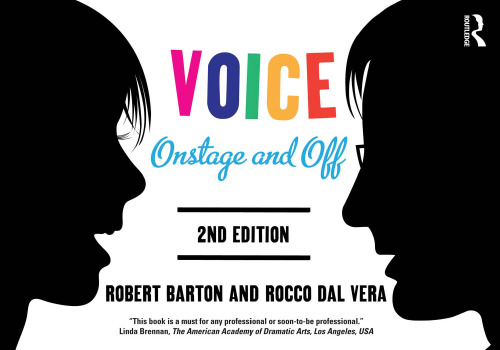 Voice: Onstage and Off