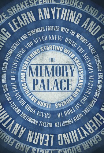 The Memory Palace - Learn Anything and Everything