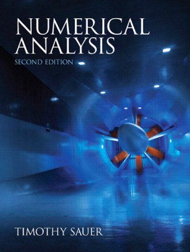 Numerical Analysis