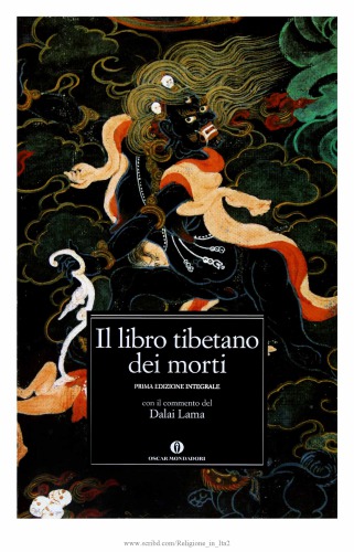 Il libro tibetano dei morti