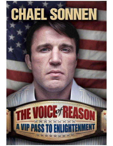 The Voice of Reason_A V.I.P. Pass to Enlightenment