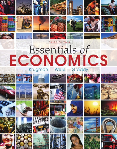Essentials of Economics