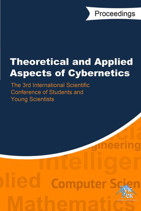Proceedings of the 3rd International Scientific Conference of Students and Young Scientists 