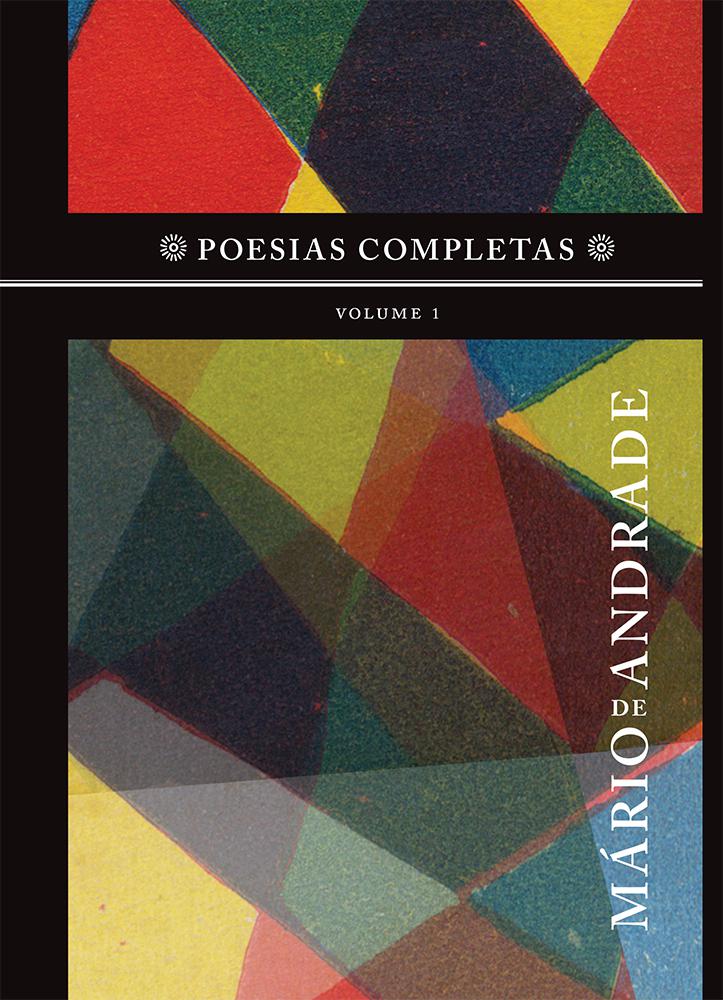 Poesias Completas - Vol. 1