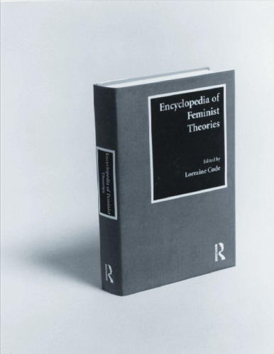 Encyclopedia of Feminist Theories