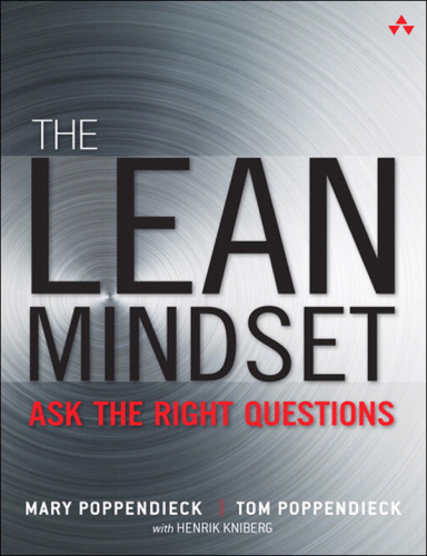 The Lean Mindset: Ask the Right Questions
