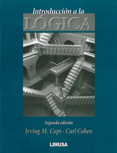 Introduccion a la logica / Introduction to Logic
