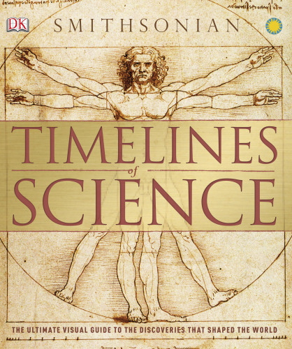 Timelines of Science