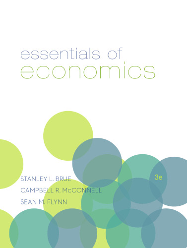 Essentials of Economics