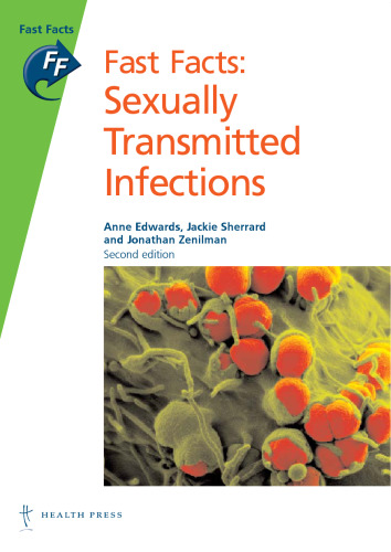 Fast Facts: Sexually Transmitted Infections