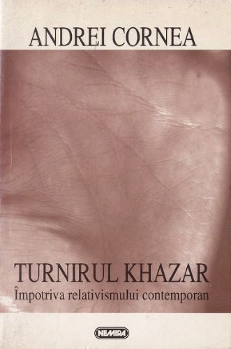 Turnirul khazar