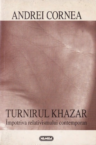 Turnirul khazar