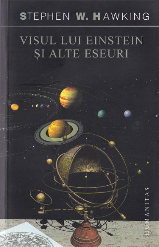 Visul lui Einstein si alte eseuri