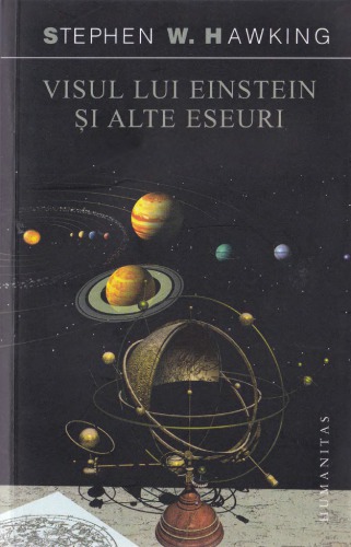 Visul lui Einstein si alte eseuri