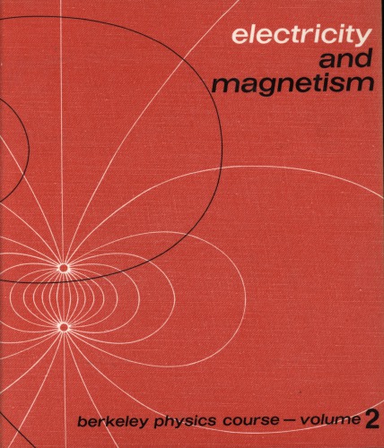 Electricity and Magnetism