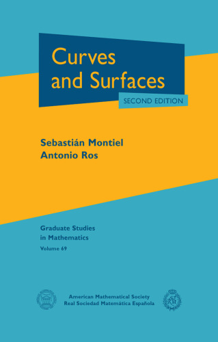 Curves and Surfaces