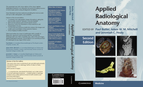 Applied Radiological Anatomy