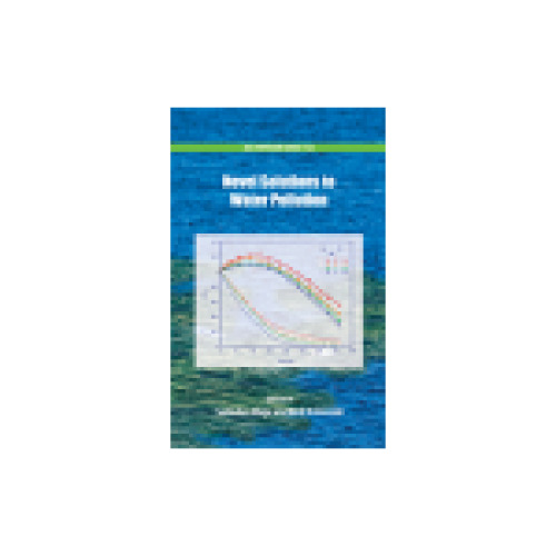 Novel Solutions to Water Pollution