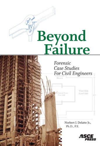 Failure Mechanisms in Building Construction