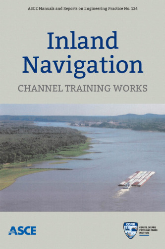 Inland Navigation Channel Training Works