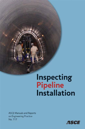 Inspecting Pipeline Installation