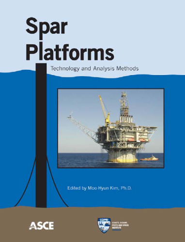 SPAR Platforms: Technology and Analysis Methods