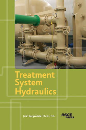 Advances in Water and Wastewater Treatment