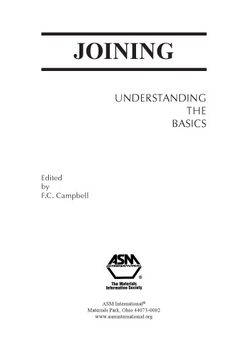 Joining: Understanding the Basics