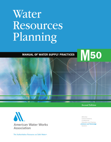 Water Resources Planning