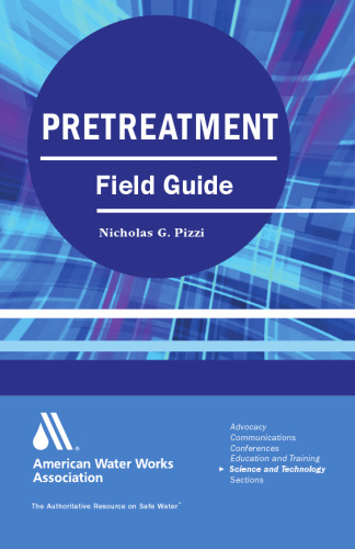 Pretreatment Field Guide