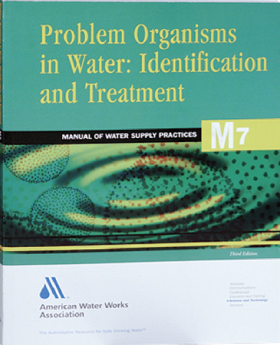 Problem Organisms in Water Identification and Treatment