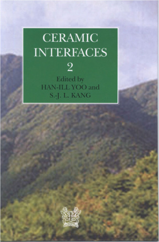 B0741 Ceramic Interfaces 2