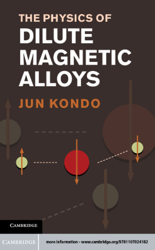 The Physics of Dilute Magnetic Alloys