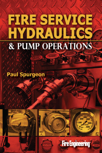 Fire Service Hydraulics & Pump Operations