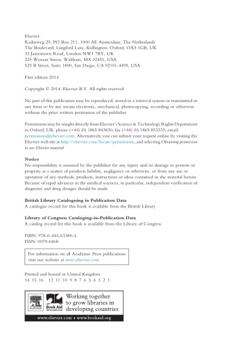 Progress in Medicinal Chemistry, Volume 53