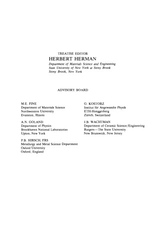 Aluminum Alloys—Contemporary Research and Applications