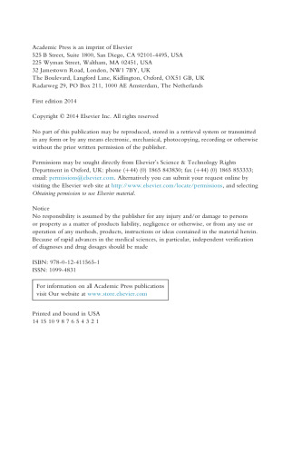 Chemistry and Biology