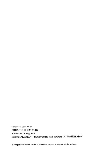 Pericyclic Reactions