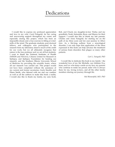 Neuronal Networks in Brain Function, CNS Disorders, and Therapeutics