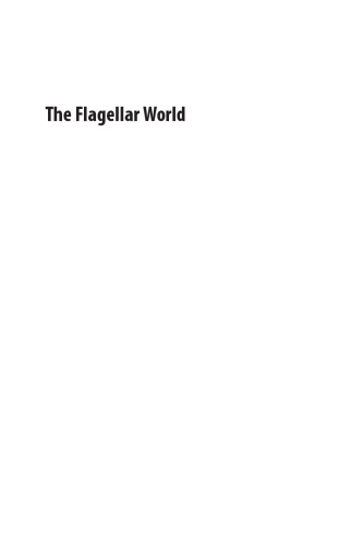 The Flagellar World. Electron Microscopic Images of Bacterial Flagella and Related Surface Structures